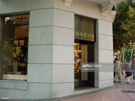 gucci salamanca|salamanca madrid.